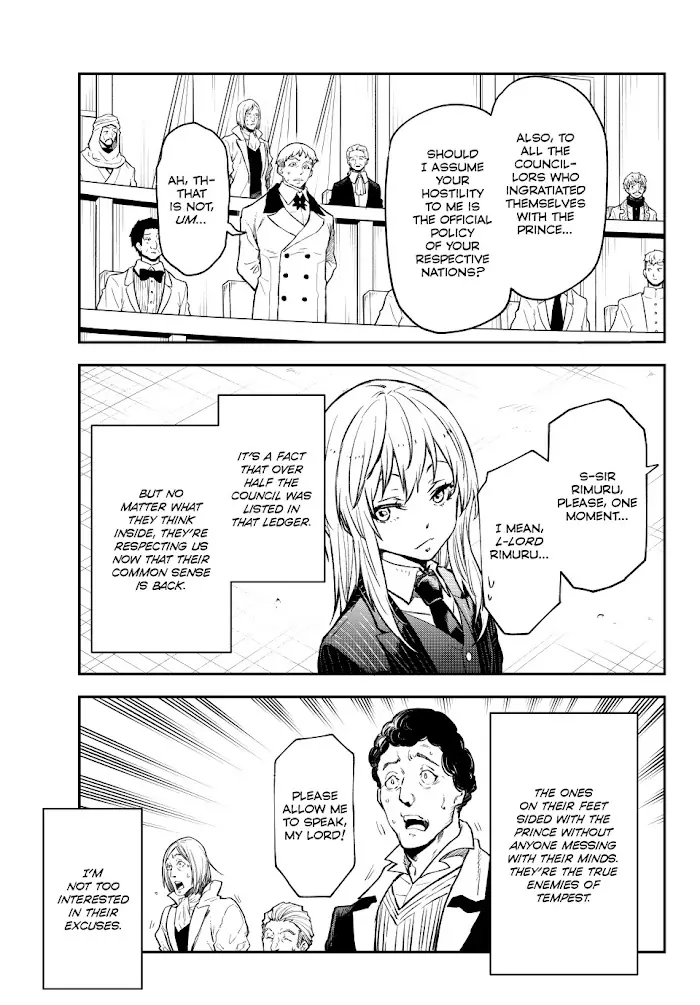 That Time I Got Reincarnated as a Slime Chapter 124 image 33_optimized